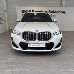 BMW X1 X1 xDrive 25e 245ch DKG7 M Sport Rivery