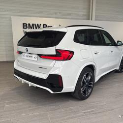 BMW X1 X1 xDrive 25e 245ch DKG7 M Sport Rivery