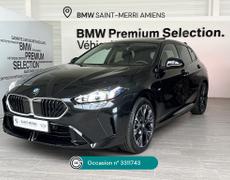 BMW Serie 1 Rivery