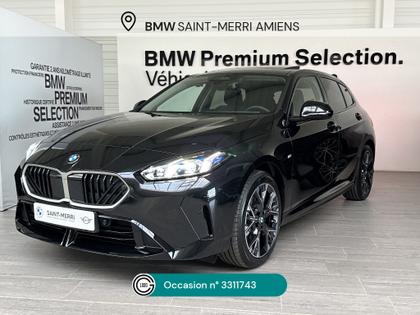 BMW Serie 1 - 120 170 ch DKG7 M Sport Design - 36 990 €