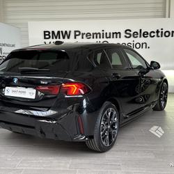 BMW Serie 1 120 170 ch DKG7 M Sport Design Rivery