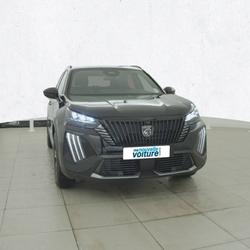 Peugeot 2008 2008 Hybrid 145 e-DCS6 - GT Redon