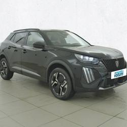 Peugeot 2008 2008 Hybrid 145 e-DCS6 - GT Redon