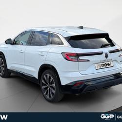 Renault Austral 1.2 E-Tech full hybrid 200ch Techno - 24 occasion - Avesnes-sur-Helpe - photo 3/24