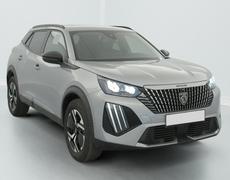 Peugeot 2008 Hénin-Beaumont
