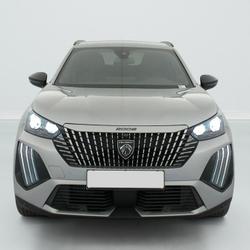 Peugeot 2008 Hybrid 145 e-DCS6 Allure H&eacute;nin-Beaumont