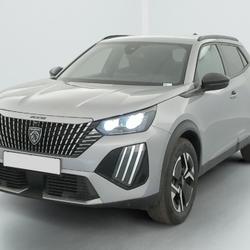 Peugeot 2008 Hybrid 145 e-DCS6 Allure H&eacute;nin-Beaumont
