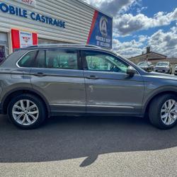Volkswagen Tiguan Tiguan 2.0 TDI 150 DSG7 Match Castres