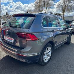 Volkswagen Tiguan Tiguan 2.0 TDI 150 DSG7 Match Castres