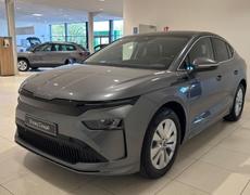 Skoda Enyaq Besançon