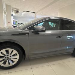 Skoda Enyaq Enyaq Coup&eacute; 85 Clever Besan&ccedil;on