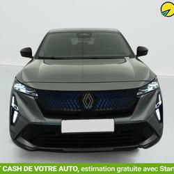 Renault Rafale hyper hybrid E-Tech 4x4 300 esprit Alpine Saint-Fons