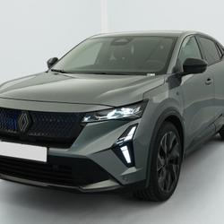 Renault Rafale hyper hybrid E-Tech 4x4 300 esprit Alpine H&eacute;nin-Beaumont