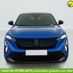 Renault Rafale hyper hybrid E-Tech 4x4 300 esprit Alpine Saint-Fons