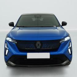 Renault Rafale hyper hybrid E-Tech 4x4 300 esprit Alpine H&eacute;nin-Beaumont