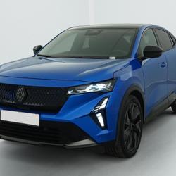 Renault Rafale hyper hybrid E-Tech 4x4 300 esprit Alpine H&eacute;nin-Beaumont