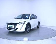 Peugeot 208 - 208 Electrique 50 kWh 136ch - Roadtrip - 16 480 €