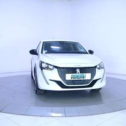 Peugeot 208 208 Electrique 50 kWh 136ch - Roadtrip Redon