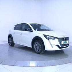 Peugeot 208 208 Electrique 50 kWh 136ch - Roadtrip Redon