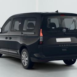 Volkswagen Caddy TDI 122 DSG H&eacute;nin-Beaumont