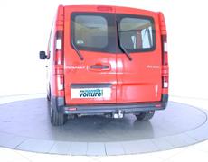 Renault Trafic combi Redon