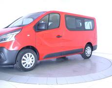 Renault Trafic combi Redon