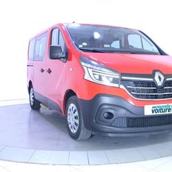 Renault Trafic combi Trafic Combi L1 dCi 145 Energy S&S - Zen Redon