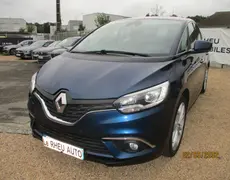 Renault Scenic 4 Le Rheu