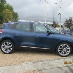 Renault Scenic 4 1.5 DCI 110CH ENERGY INTENS EDC occasion - Le Rheu - photo 3/10