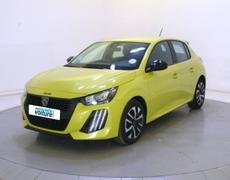 Peugeot 208 Redon