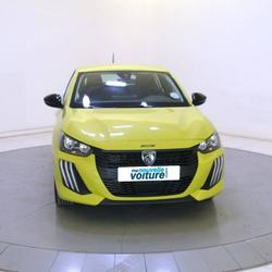 Peugeot 208 208 Hybrid 100 e-DCS6 - Active Redon