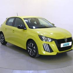 Peugeot 208 208 Hybrid 100 e-DCS6 - Active Redon