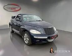 Chrysler PT Cruiser Auneau-Bleury-Saint-Symphorien