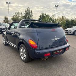 Chrysler PT Cruiser 2.4 LIMITED Auneau-Bleury-Saint-Symphorien