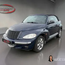 Chrysler PT Cruiser 2.4 LIMITED Auneau-Bleury-Saint-Symphorien
