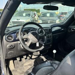 Chrysler PT Cruiser 2.4 LIMITED Auneau-Bleury-Saint-Symphorien