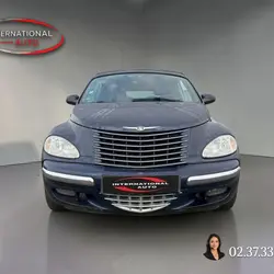 Chrysler PT Cruiser 2.4 LIMITED Auneau-Bleury-Saint-Symphorien