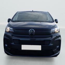 Citroen Jumpy JUMPY CAB APPROFONDIE M BLUEHDI 180 S S EAT8 H&eacute;nin-Beaumont