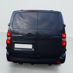 Citroen Jumpy JUMPY CAB APPROFONDIE M BLUEHDI 180 S S EAT8 H&eacute;nin-Beaumont