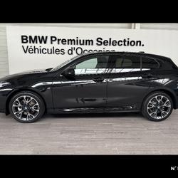 BMW Serie 1 120 170 ch DKG7 M Sport Design Rivery