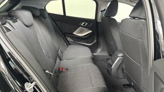 BMW Serie 1  - Sport Design - photo 4