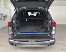 BMW X5 Rivery