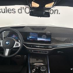BMW X5 X5 xDrive50e 489 ch BVA8 M Sport Rivery