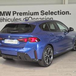 BMW Serie 1 120 170 ch DKG7 M Sport Rivery