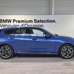 BMW Serie 1 120 170 ch DKG7 M Sport Rivery