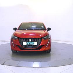 Peugeot 208 208 PureTech 100 S&S BVM6 - GT Redon