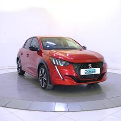 Peugeot 208 208 PureTech 100 S&S BVM6 - GT Redon