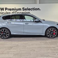 BMW Serie 1 120 170 ch DKG7 M Sport Rivery