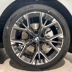 BMW Serie 1 120 170 ch DKG7 M Sport Design occasion - Rivery - photo 2/35