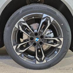 BMW X2 X2 sDrive 20i 170ch DKG7 M Sport Rivery